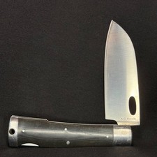 A.G. RUSSELL FOLDING KNIFE G10 LOCKBACK COOK’S JAPANESE KITCHEN