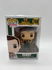 Funko Pop! Rabbit #768 Super Troopers Movies Vaulted Vinyl Figure