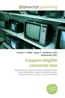 Frederic P. Miller (U. A.) | Coupon-Eligible Converter Box | Taschenbuch (2026)