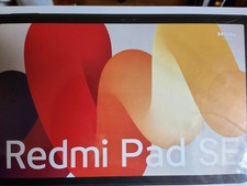 Xiaomi Redmi Pad SE Lavender Purple 6GB 128 GB 23073RPBFG