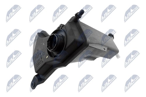 CZW-BM-026 COOLANT EXPANSION TANK RESERVOIR NTY NEW OE REPLACEMENT - Picture 2 of 10
