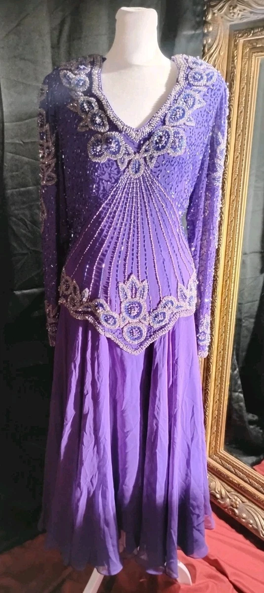 Silk Plus Size Dresses for Women for sale | eBay