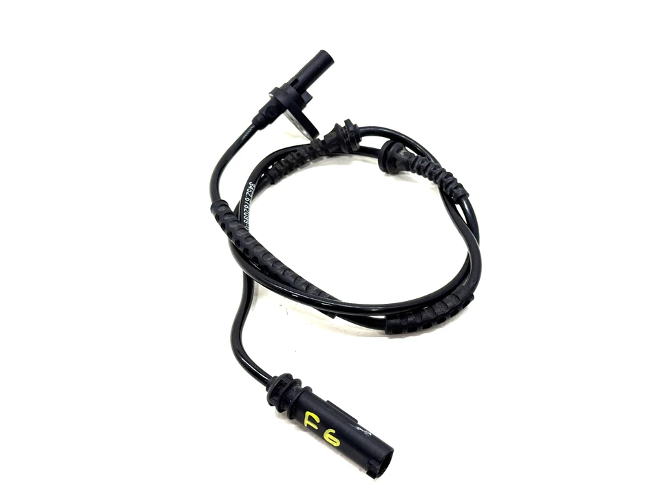 2014–2019 BMW M6 GRAN COUPE ПЕРЕДНИЙ ПРАВЫЙ ABS DSC ДАТЧИК СКОРОСТИ КОЛЕСА 6782099 OEM - Изображение 2 из 4