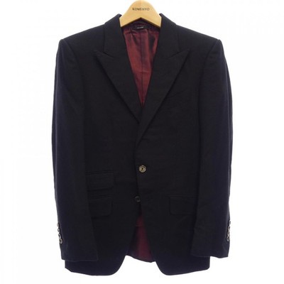 Authentic Tom Ford TOM FORD jacket #241-003-897-1070