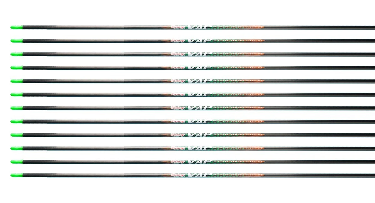 VICTORY Vap V1 V3 V6 shafts Assorted spines elite gamer sport