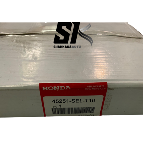 Brake Honda for Pair HONDA Front Disc disc Discs Vented 240mm brake fits 1.3 OEM - Picture 1 of 8