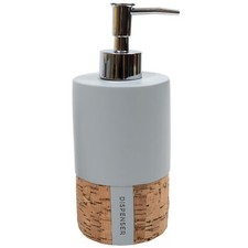 Moderno Bath Accessory Collection Bathroom Lotion/Soap Dispenser