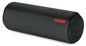 ue boom blown speaker