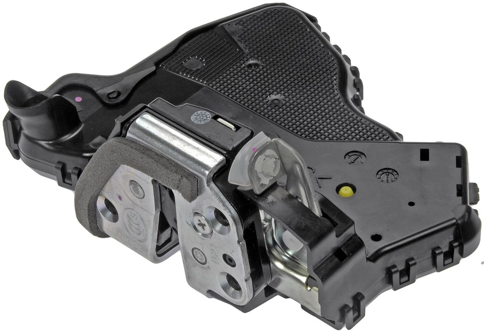 Actuador de cerradura de puerta Dorman delantero derecho compatible con Scion tC 2005-2010 2006 2007 Foto 4 de 4