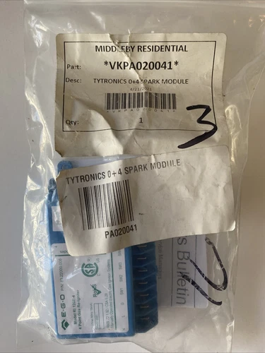 Viking VKPA020041 Re-ignition Spark Module