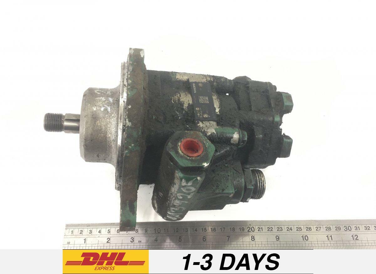 8694974521 20902696 ZF Tandem Pump for Power Steering and Fuel  