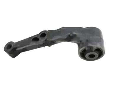 JAP　101jap TOYOTA Genuine Rear Housing Differential Support Land Cruiser