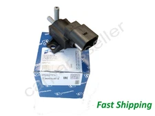 Audi A4 A6 Q5 TT VW Turbo Boost Pressure Converter Valve N75 Solenoid PIERBURG