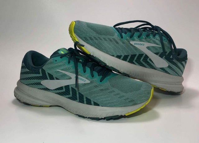 brooks launch womens 7.5