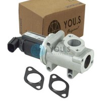 You.S Original AGR Ventil AbgasrüCkfüHrungsventil FüR Alfa Romeo 147 (937_)