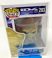 2016 Funko Pop Independence Day Vinyl Figures 14