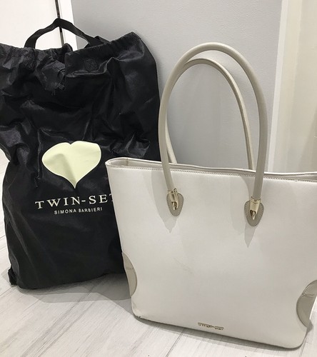 Borsa Donna 'TWIN SET' ORIGINALE! | eBay