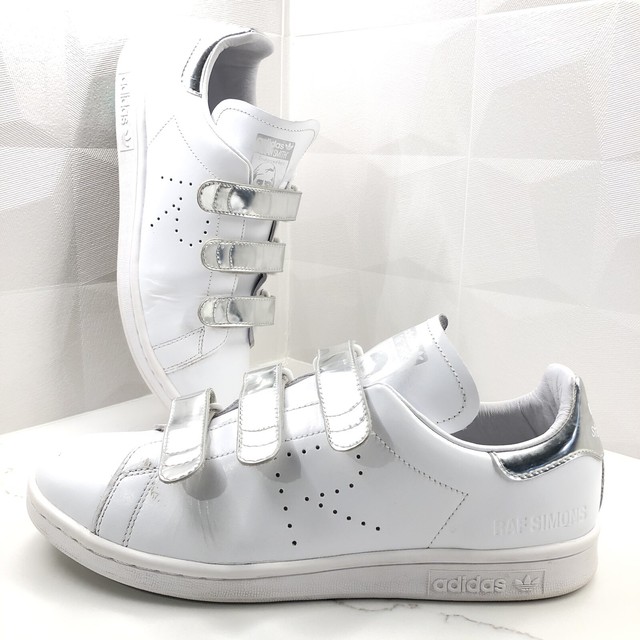 adidas x raf simons stan smith comfort