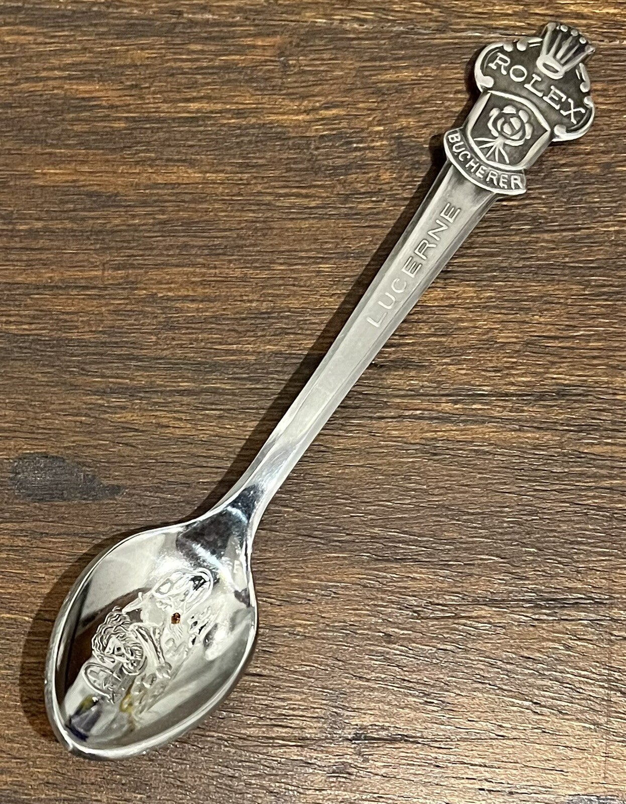 single flatware pieces Rolex Watches Bucherer