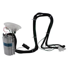 Hella Fuel Pump and Sender Assembly 358300701