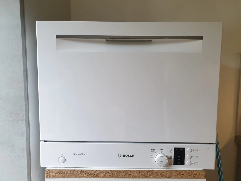 Spülmaschine Bosch 