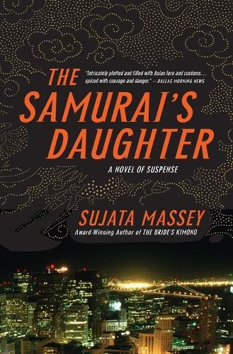 Sujata Massey Samurai's Daughter (Tascabile)