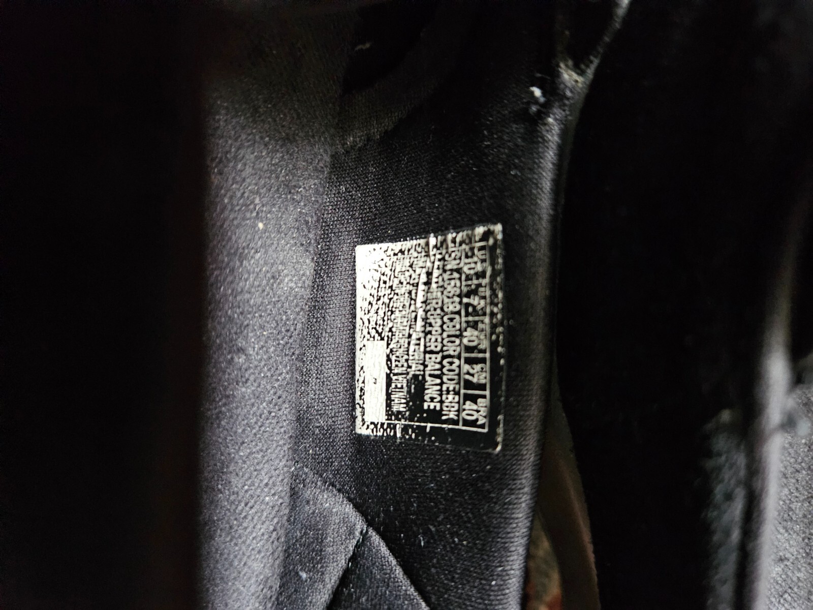 Skechers Ladies Air Cooled Goga Mat Size UK Black7 eBay