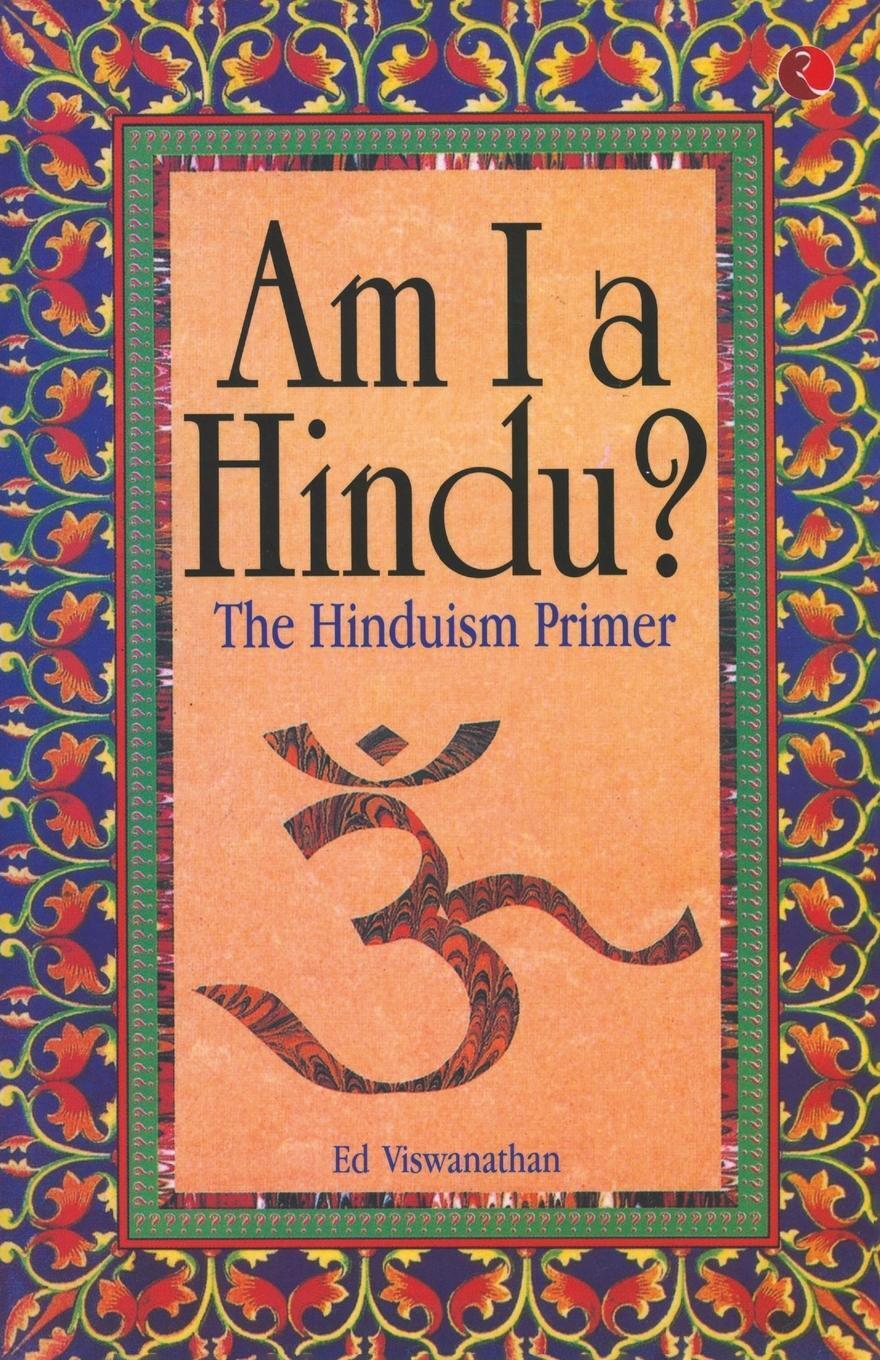 Thumbnail - Am I A Hindu | Ed Viswanathan | Taschenbuch | Paperback | Englisch |