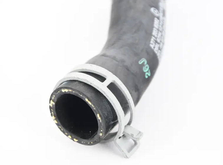 Mercedes-Benz C W204 Valve to Thermostat Hose A2712030282 Genuine 