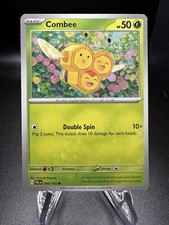 Combee #8 Prices | Pokemon Paldea Evolved | Pokemon Cards Combee #8 Prices | Pokemon Paldea Evolved | Pokemon Cards