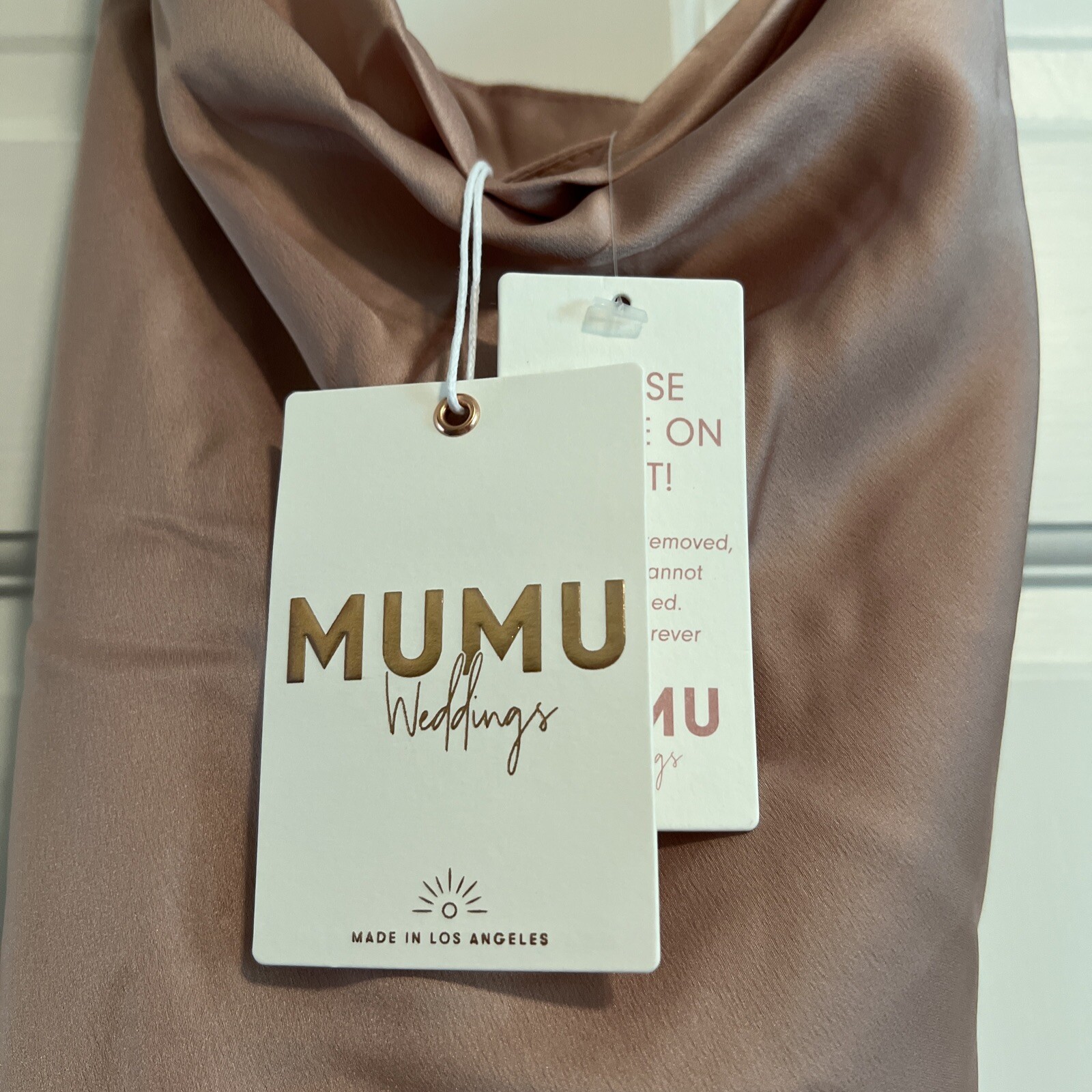 Show Me Your Mumu S Vernon’s Cowl Neck Slip Dress eBay