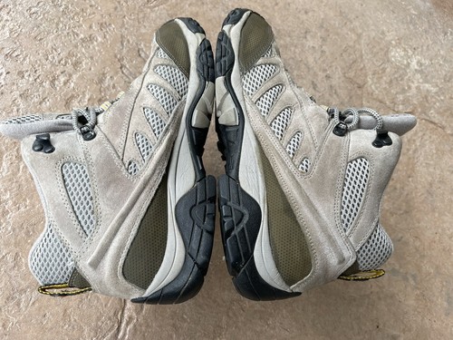 Merrell Damen 80428 Continuum Vibram Wandermittelstiefel Gr. 10,5 *KEINE EINLEGESOHLEN * - Bild 5 von 9