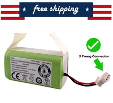 Original Ecovacs Deebot DO3G.12 DO3G.23 DS3G.10 DS5G Recargeable Li-Ion Battery