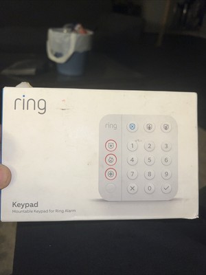Ring Alarm