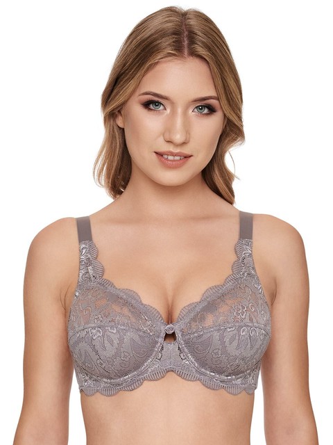 SUSA BH mit Bügel Serie Latina 8008 Gr. 75-110 B-F in frosty lavender