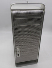 Apple Mac Pro 2008 - Yosemite, 1TB HDD, 2GB RAM, 2 x Intel Xeon, NVIDIA 8800GT