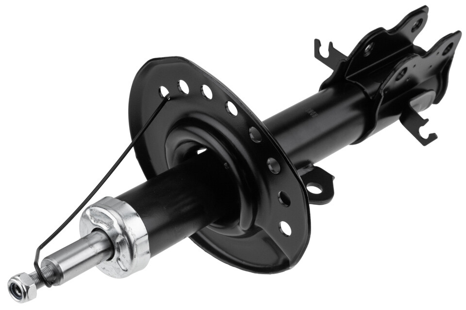 Amortisseur avant droit Nissan Juke suspension à gaz anti-vibration