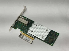 Dell QLogic QLE2690 Single-Port Fibre Channel Adapter P8PCK YNFDG High Profile