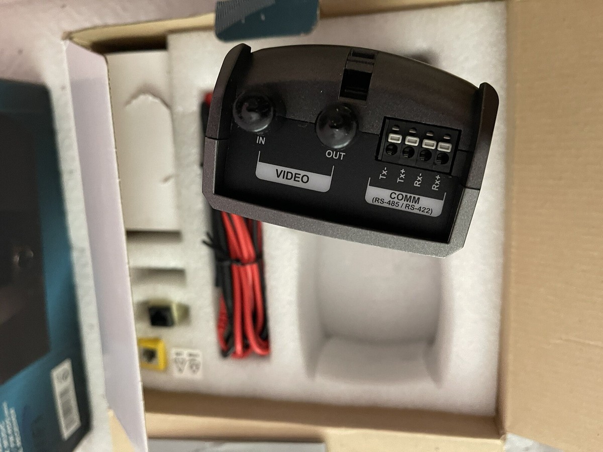 Wonwoo Rapport 337 Multi Functional CCTV Tester - New in box Wonwoo Rapport 337 Multi Functional CCTV Tester - New in box