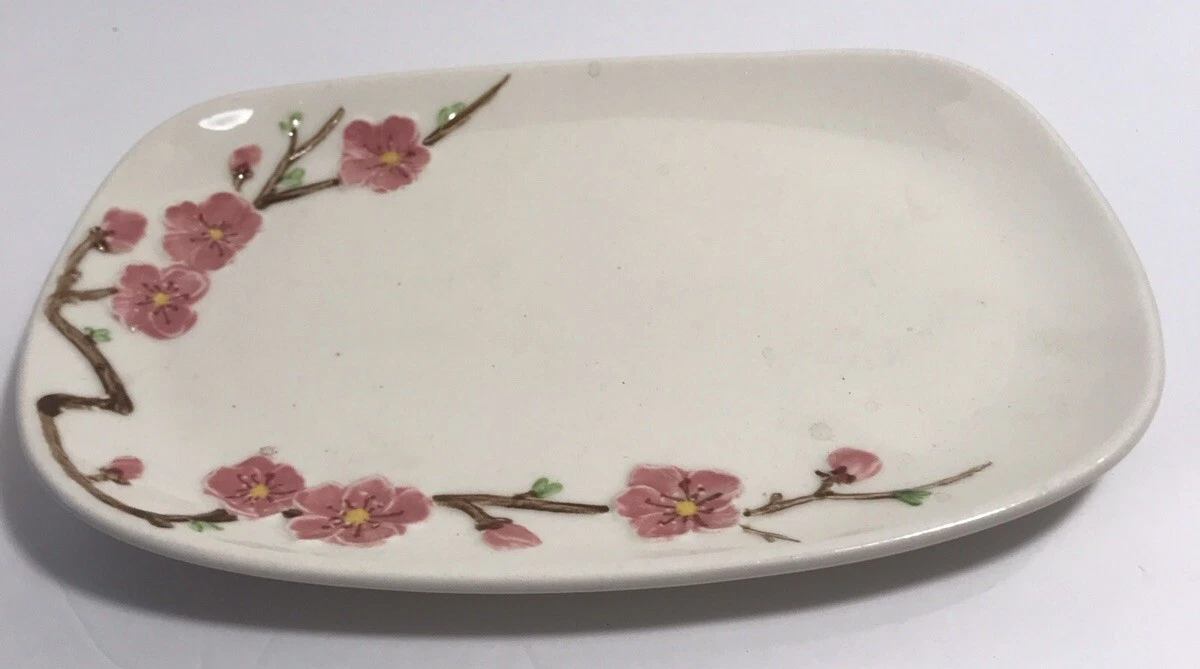 Metlox Poppytrail Peach for sale | eBay