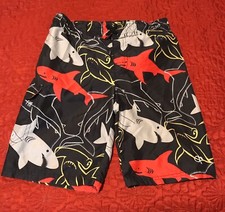 op board shorts