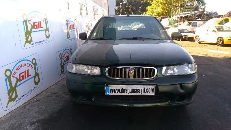 QVB100690 power steering pump for MG ROVER SERIE 400 (RT) 414 I 61834 706526