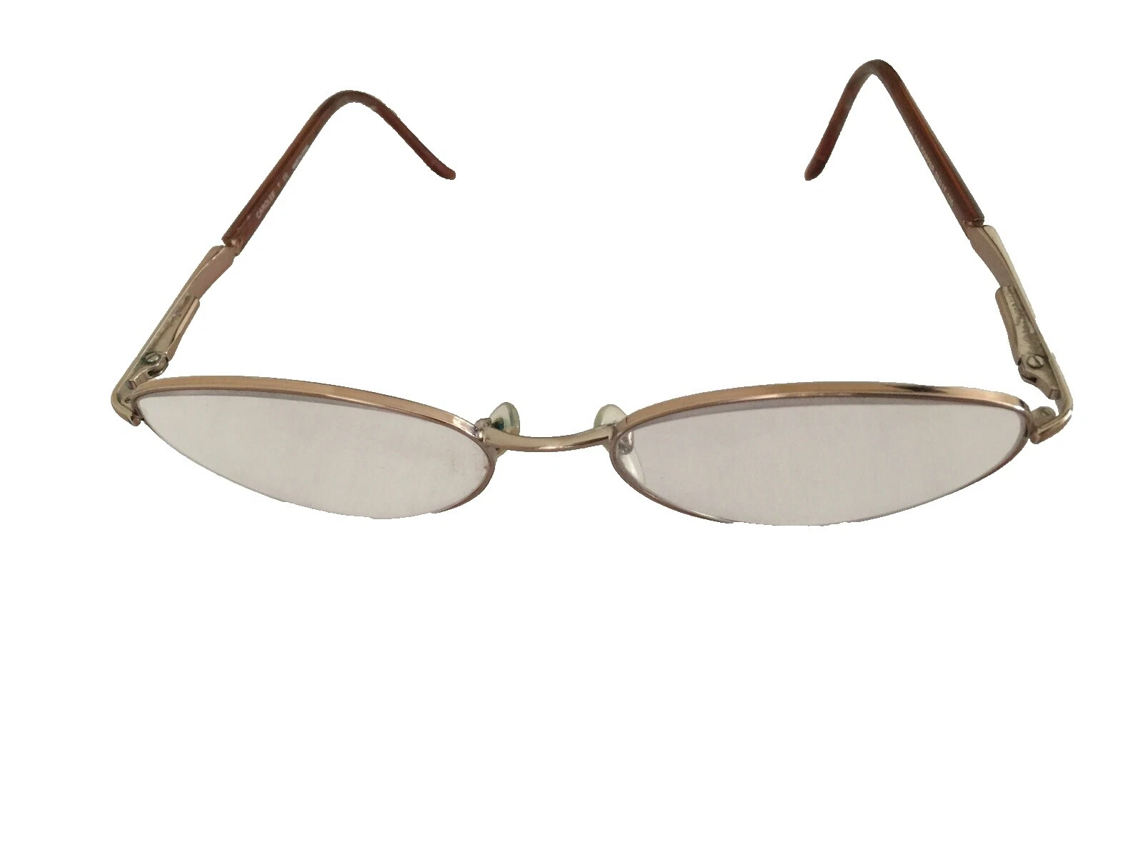 Oscar De La Renta Oval Marcos de Anteojos