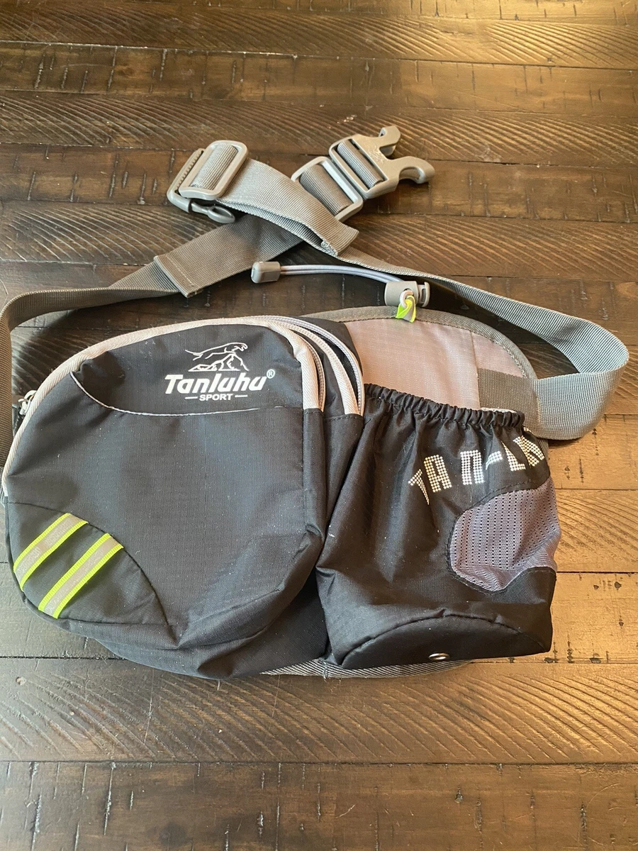 Tanluhu top waist bag