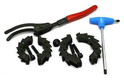 Spezialwerkzeug Werkzeugkoffer Brevete OTC  YF50000055  