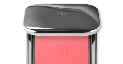 Kiko Milano Unlimited Blush ~ Choose Your Shade