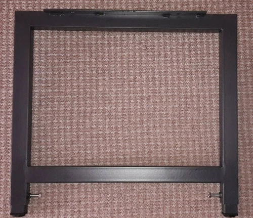 Werkbankfuß höhenverstellbar Werkbank Gestell Tischbeine Tischfuß Tischgestell