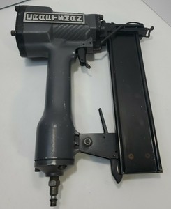 Craftsman Sears 16 Gauge Finish Nailer. 35118314. Great Condition