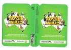 WOOLWORTHS Aussie Animals GREEN Collector Card NEW (Un-opened)  (Sav)