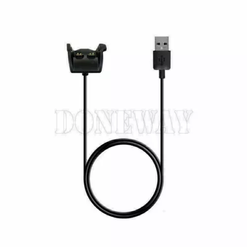 For Garmin Approach X40 X10 GPS Golf Watch USB Charger Data Sync Cable Charger
